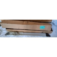 Степень порог nissan qashqai j10 ke543 - jd062
