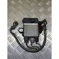 Блок управления форсунками Toyota Hilux (2005-2015) Пикап 2011 8987125010, 1310001551