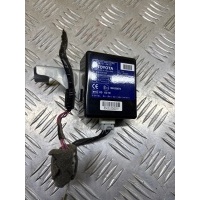 Блок управления двери Toyota Hilux (2005-2015) Пикап 2011 897410K021