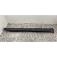 Накладка на порог правая BMW X5 E70 2012 7191242,51777191242