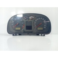 Volkswagen гольф iv 4 97 - 06 спидометр часы тахометр 1j0920821a
