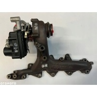 Мерседес renault nissan 1 , 7cdii турбина 144108522r a6220902300 144103525r