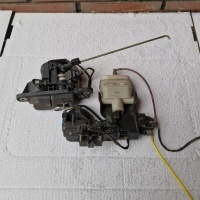 Мерседес w220 a2208000478 замок tylnej крышки багажника багажника