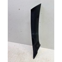 Обшивка стойки AUDI A1 8X 2010-2015 8X0867234A4PK
