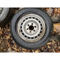 Колесо запасное (таблетка) Mercedes Sprinter W907/910 2019 A0014014802