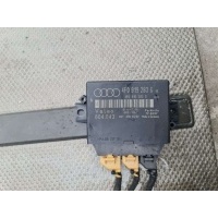 Блок управления парктрониками Audi Q7 2007 4F0919283G