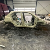 Крыша fiat 500x