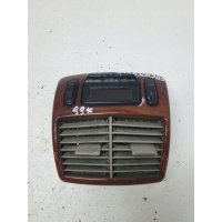 Панель кондиционера mercedes - benz oe 2208300285