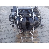 Двигатель 2.0 b 4j11 mitsubishi outlander iii рестайлинг 2017 г.