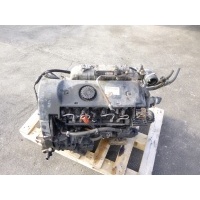 Двигатель fiat ducato 2.8 8140.43s.2220 1998r . в сборе