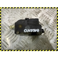 Моторчик заслонки печки Suzuki Baleno 1 1998 0637006940