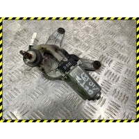 Моторчик заднего стеклоочистителя (дворника) Hyundai Getz 2009 987001C000