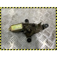 Моторчик заднего стеклоочистителя (дворника) Hyundai H200 2001 987004A001