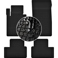 Коврики motohobby резиновые hx_ex - 16 uni 1 4 el.