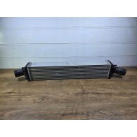 Audi a4 b9 a5 8w интеркулер 8w0145805a