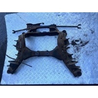 Балка подвески задняя Nissan Serena c23 1998