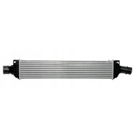 Интеркулер audi 80a145805f / 80a145805b / 80a145805j