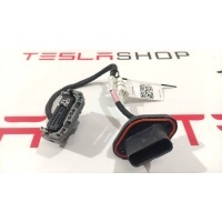 Высоковольтная батарея Tesla Model S 2-й рест. 2021 1111111-10-F,1594170-01-A,1659701-00-A,1608422-00-C
