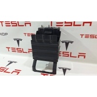 Корпус высоковольтной батареи Tesla Model X 2018 1060776-00-B,1060244-00-D