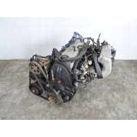 Двигатель в сборе набор f18b2 honda accord vi 1.8i