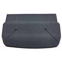 Citroen c4 пикассо 2 ii 13 - 19 полка задняя багажника 96778490zd