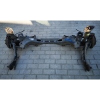 Kia sportage iii 2wd в сборе задняя подвеска