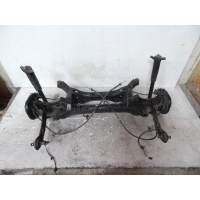 Балка подвески tyl kia sportage iv 2wd 15 - 20