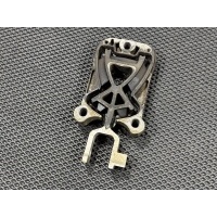 Подушка крепления КПП Ford Escape 4 CX482 2021 LX616P082AC