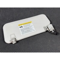 Козырек солнцезащитный Ford Bronco Sport 2021 M1PBS041K16AAW,M1PBS04101