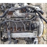Kia sorento i 2.5crdi 140km 2006 двигатель d4cb 171 тысяч л.с.