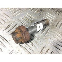 Болт шкива коленвала Opel Astra H 2007 93178819,12855087