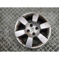 Peugeot 5008 2011 алюминиевые