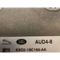 Блок усилитель range rover evoque l551 k8d2 - 19c164 - aa