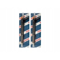 Форсунки 2шт 13538503153 bmw bosch