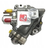 Тнвд форд peugeot citroen 2.0 tdci евро 6 bluehdi 28384347