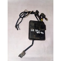 Блок zapłonowy катушка honda cr 250 94 - 99 cr250