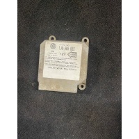 Сенсор airbag 1j0909603 volkswagen lupo