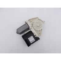 Моторчик стекло левый передняя volkswagen scirocco 5k0959792a 1q0959702h