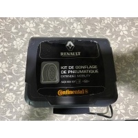 Renault комплект ремонтный колёса 8200805037