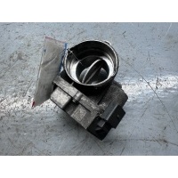 Заслонка дроссельная Skoda SuperB Superb 1 2004 059128063A