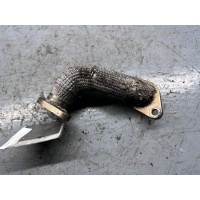 Трубка системы рециркуляции EGR Audi A4 B7 2004 059131525N