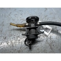 Клапан воздушный Volkswagen Transporter T4 1995 SIEMENS, 023906283, 1H0133518P