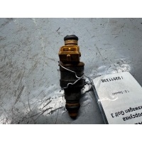 Форсунка Volkswagen Golf 3 1997 0280150757,037906031A