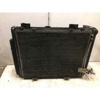 Вентилятор радиатор мерседес w210 3.2 v6 автомат