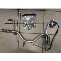 Yamaha virago 535 sety podnózki akcesoryjne