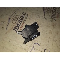 моторчик заслонки печки Audi Q7 2005> 2012 7L0907511AJ