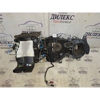 корпус отопителя Audi Q7 2005-2015 2012 7L0819087AA