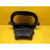 Накладка панели приборов Renault Duster 2021 682402125R, 484718644R