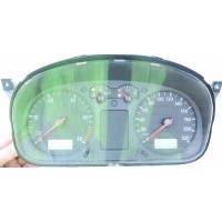 Спидометр volkswagen oe 7d0920801h