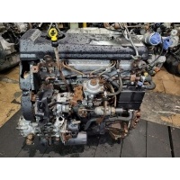 Двигатель в сборе fiat movano ducato iveco 2 , 8tdi 2.8 jtd 2.8 td газ / трос